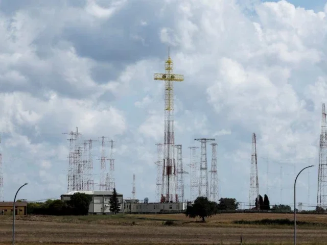 Let there be sunlight: Vatican plans solar and agriculture plant to cover its electricity needs