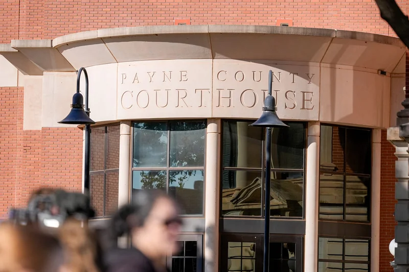 Parents outraged after sex assault case against their daughter’s ex is dismissed without jail time