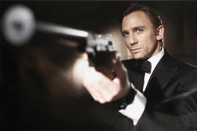 BBC drama star says James Bond ‘needs to stay as he is’