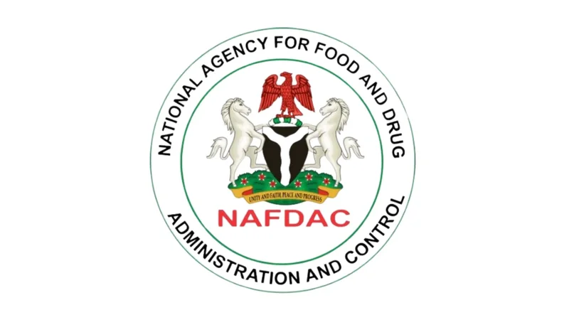 NAFDAC retracts alert on Deleject needles, says products safe for use
