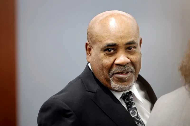 Jurors hear ‘Keffe D’ say his nephew fired fatal shots at Tupac Shakur in 1996 drive-by shooting