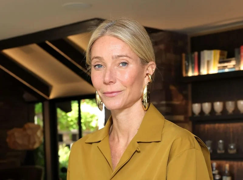 You Must See Gwyneth Paltrow’s (Alleged and Apparent) Sam Altman Dinner Invitation