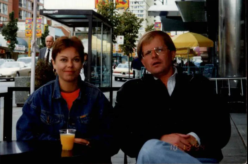 Man extradited from Mexico to Vancouver in 1996 murder cold case