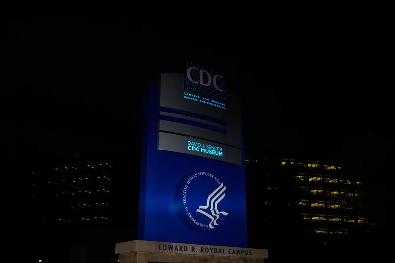 CDC’s new director is pressed to do something about its zombie programs
