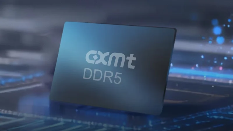 CXMT is nearing LPDDR6 production. The company that just IPO’d at 470% could give Samsung and SK Hynix a competitor in next-gen phone memory.