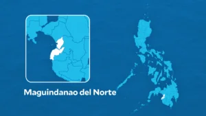 Man with toy gun nabbed in Maguindanao Norte over shooting threat