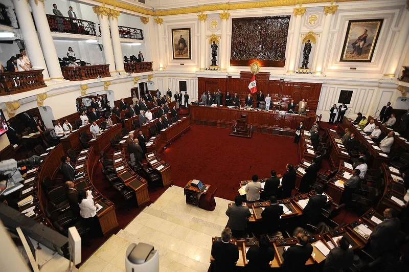 Peru’s New Prime Minister Laid Out His Plan to a Congress That Cannot Vote Him Out