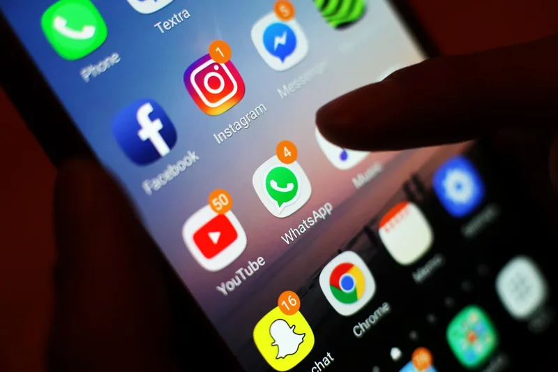 WhatsApp down: App stops sending photos in major outage