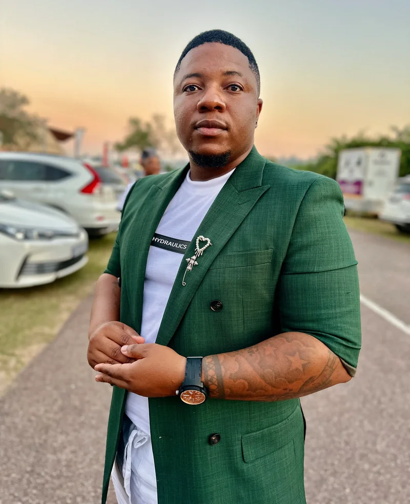 Dr Sithembiso Mnqobi Sthandwa Ndlovu