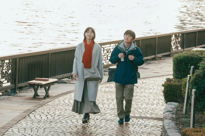 ‘Lives at Right Angles’ offers seldom-seen portrayal of autism in Japan