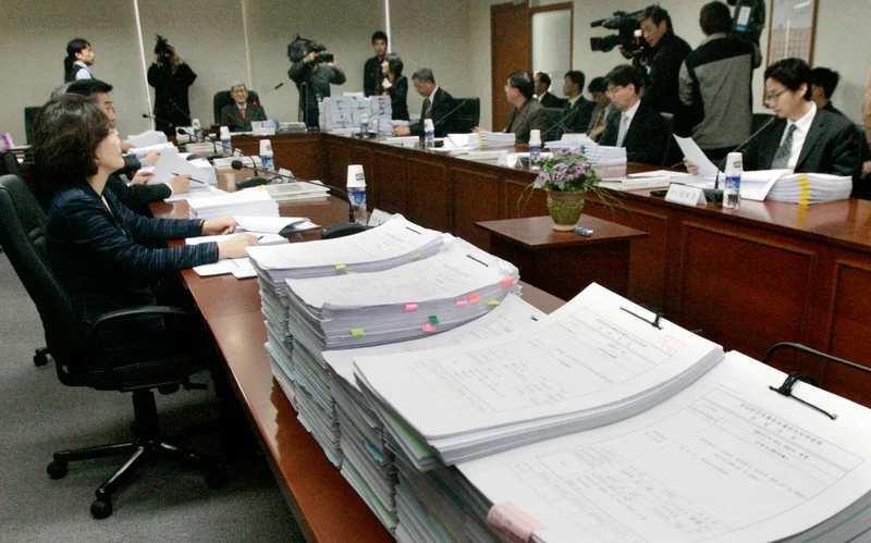 Korea relaunches hunt for assets accumulated by pro-Japanese collaborators