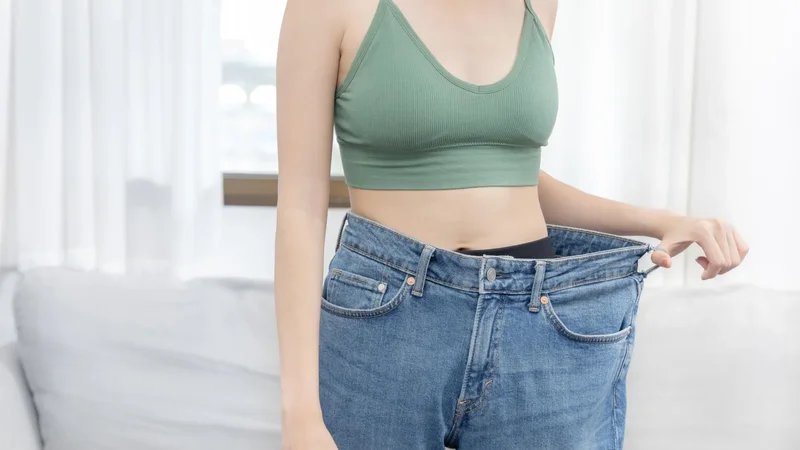 Exercise may work better for keeping weight off than losing it