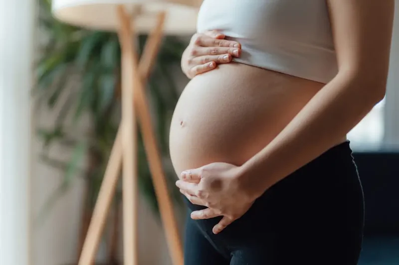 Texas surrogacy, abortion dispute leads to birth of baby with heart defect