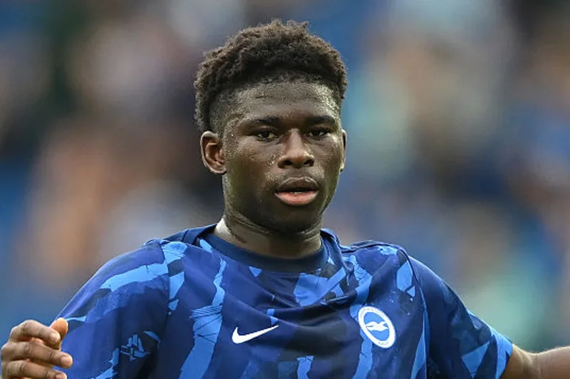 Transfer news LIVE: Man Utd make Baleba breakthrough, Arsenal agree Konsa deal, Spurs eye double Man City raid