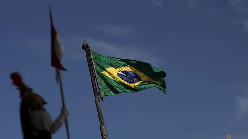 Singapore deepens Latin America ties as MERCOSUR trade pact takes effect for Brazil