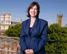 ‘Tiger mum’ Lucy Powell on Labour’s vocational skills drive: ‘It’s about ambition for everybody’