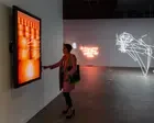 Durham art gallery opens with works by Tracey Emin and Steve McQueen