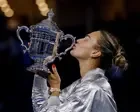 US Open singles champions will take home record $5.5m as prize money jumps by 20%