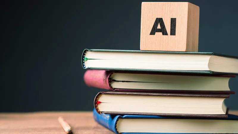 Why students need to read before they use AI