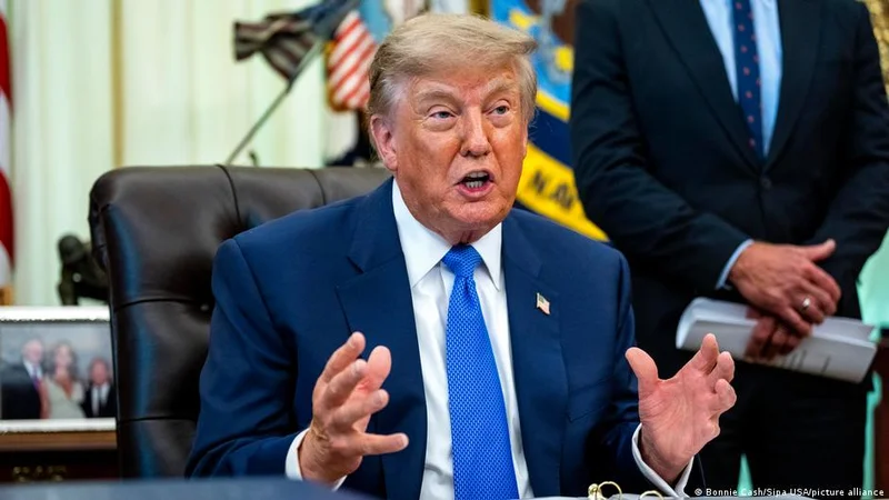Trump orders to scale back US-South Korea military drills