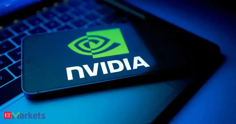 Nvidia’s $500 billion plan envelops Wall Street in its AI frenzy