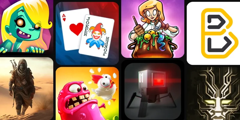 Today’s Android app deals and freebies: Balatro, Cyberlords, Defenchick, and more
