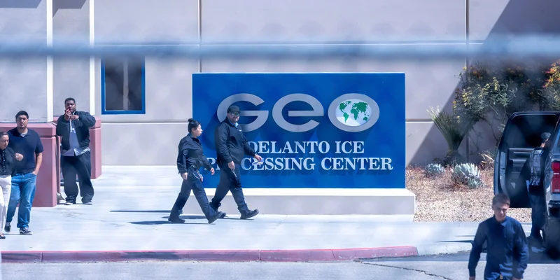 ICE Shot a Journalist and Threw Him in Detention. He’s Approaching 300 Days Behind Bars With a Festering Wound.