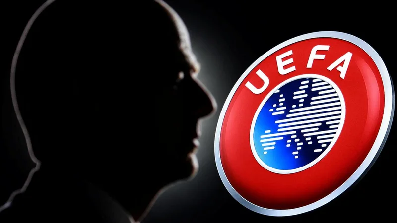 UEFA threatens FIFA with legal action over failed plan to sell World Cup stakes