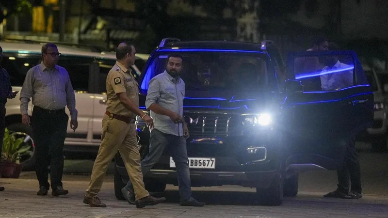 Abhishek Banerjee’s personal assistant grilled for 10 hours by Bengal police