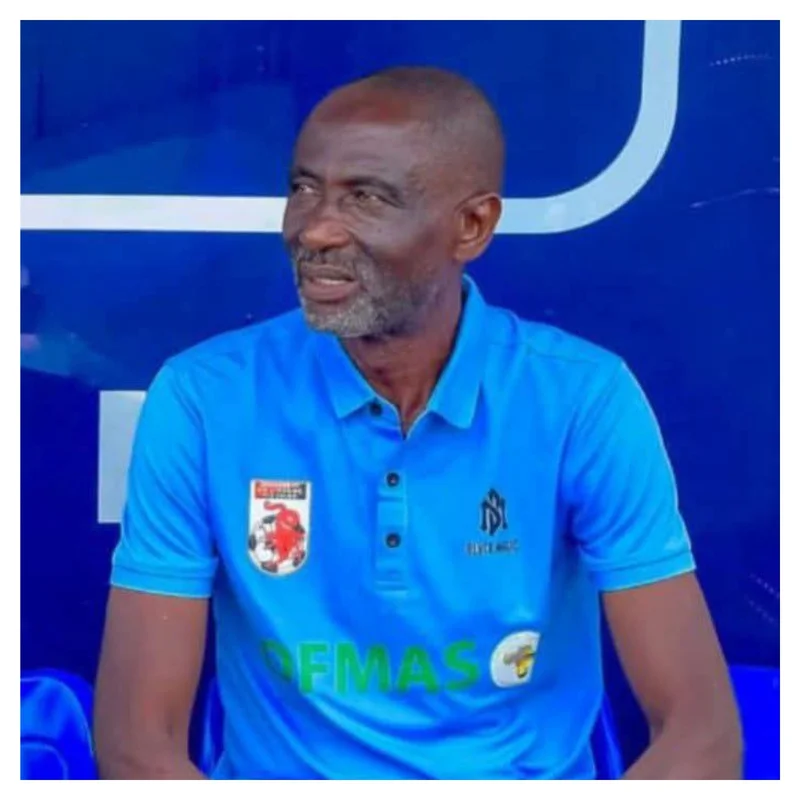 NNL: Eko United set to appoint Oladunni Oyekale as head coach