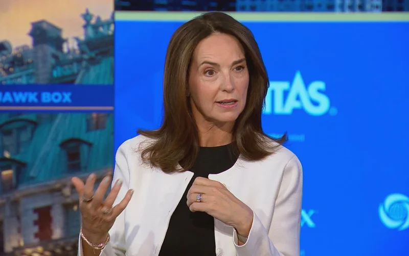 OpenAI 'will be a public company in 2027' or sooner, CFO Friar tells employees