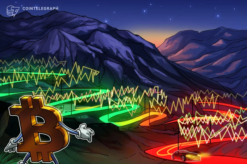 Bitcoin price spike to $64.5K was ‘low-volume liquidity trap’: Analysis