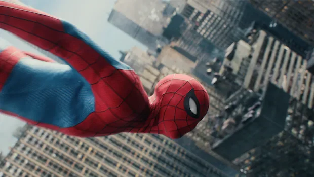 Spider-Man: Brand New Day opening weekend surpasses Avengers: Endgame box-office record