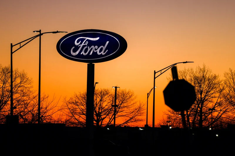 Ford's new 'Fathom' electric pickup truck will start at $28,000