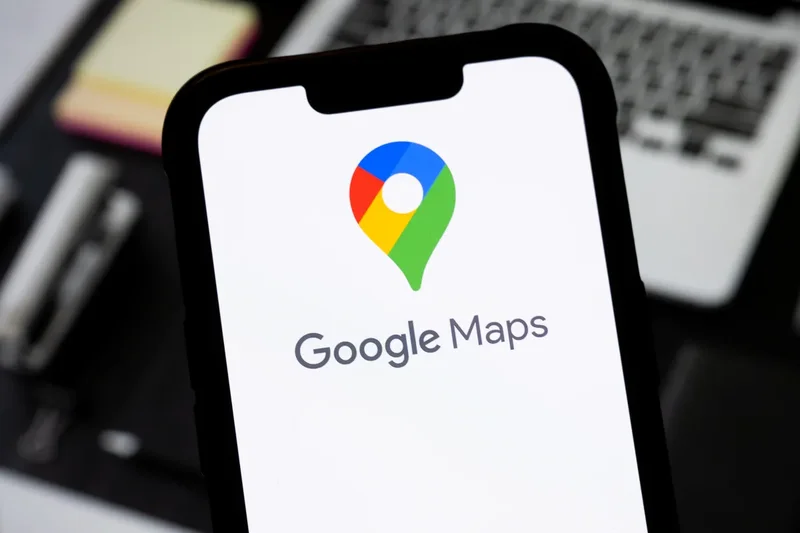 Google Maps adds agentic features, including food ordering and hotel bookings