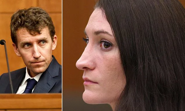 New The Trial USA podcast takes you inside Lindsay Clancy murder trial as mother stands accused of murdering her three children