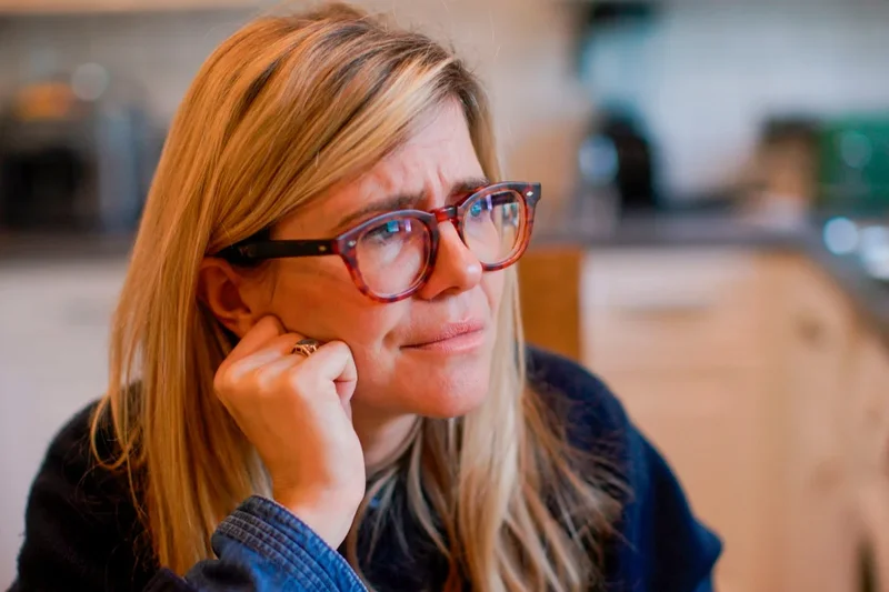 BBC’s Emma Barnett reveals she’s had hysterectomy ‘I never wanted to have’