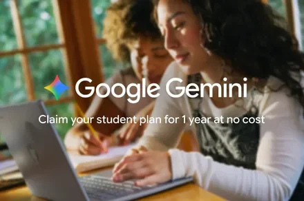 Google is giving students a free year of AI Pro and a new Gemini Student Hub