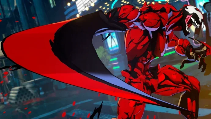Marvel Tokon: Fighting Souls suffers from widespread PC issues at launch