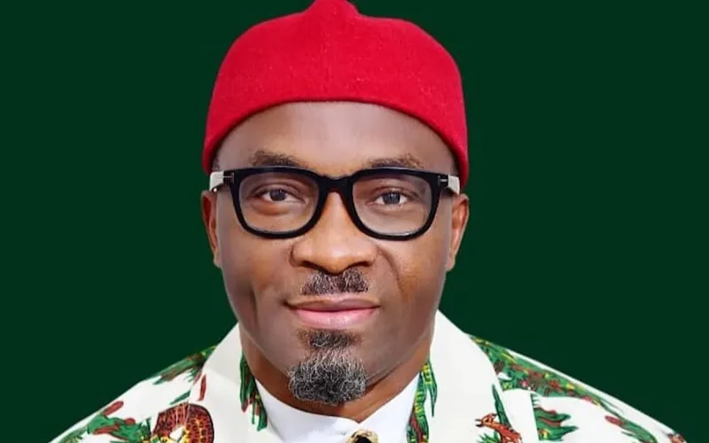 2027: Bende stakeholders back House of Reps deputy speaker, deny zoning agreement