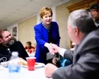 Kay Granger, first Texas Republican woman elected to House, dies aged 83