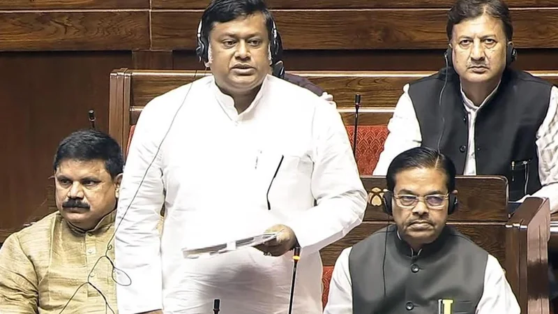 BJP Govt in West Bengal appoints party MLAs & MPs as presidents of college governing councils