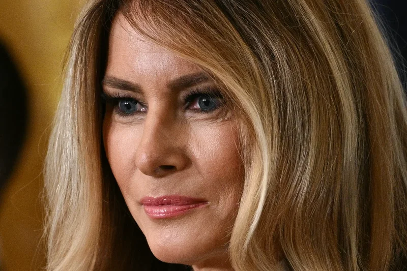 Amazon doubles down on Melania with plans for a new docuseries on the First Lady
