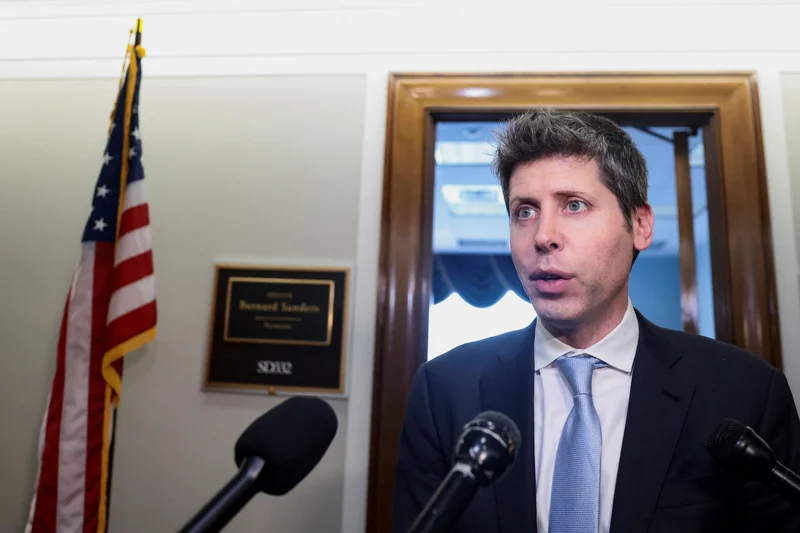 ChatGPT dominates early AI spending in Congress as lawmakers weigh regulation