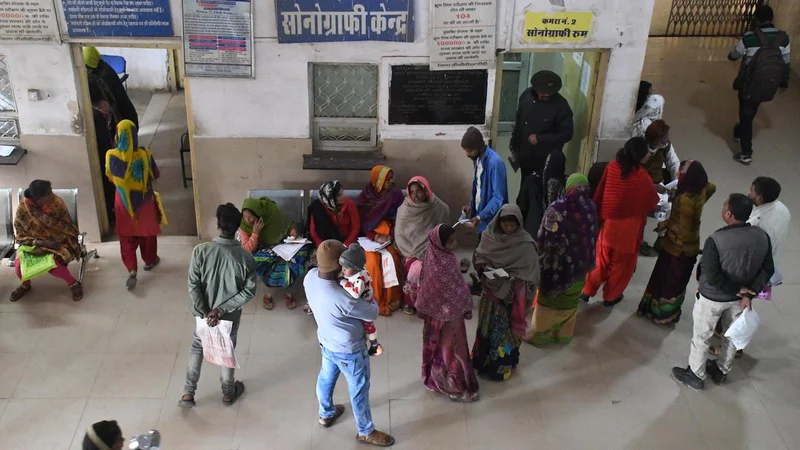 Digital medical emergency referral system set to transform patient care in Rajasthan