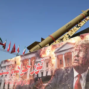 Can the US afford to alienate allies like Oman and South Korea? – The Front Page