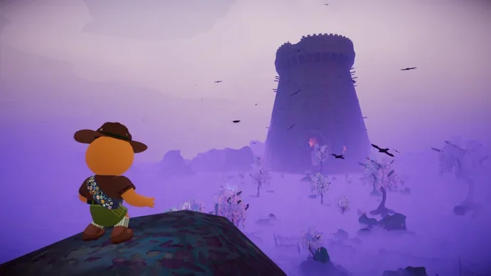 As Peak gets its final big update, developers Landfall and Aggro Crab explain why it isn't a "forever game"