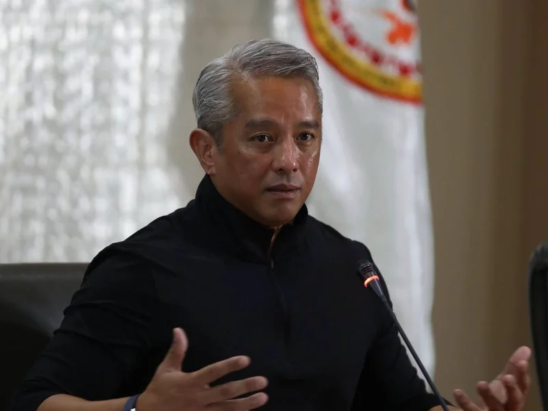 Congress urged to repeal ‘Robin Padilla law’ over loose firearms