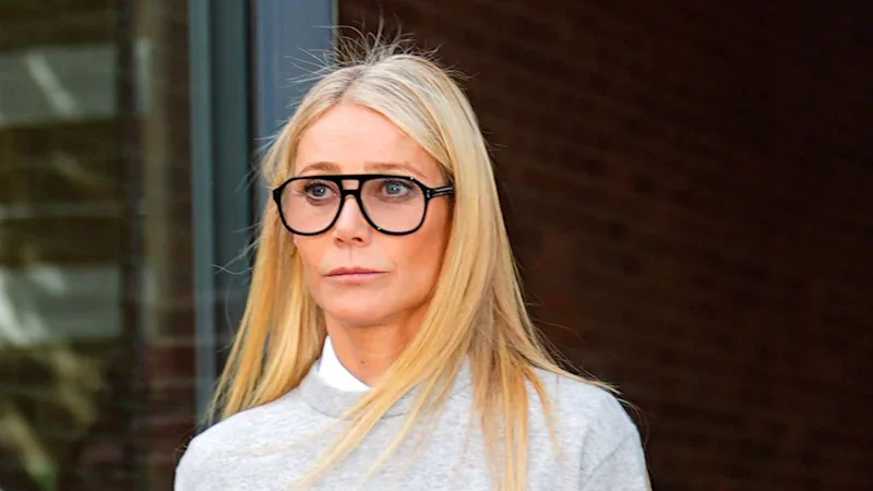 There is one piece of life advice worth taking from Gwyneth Paltrow