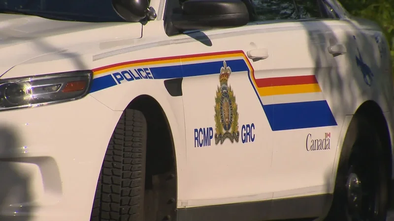 Criminality a possible factor as Nova Scotia RCMP discover human remains